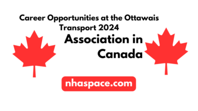 Career Opportunities at the Ottawais Transport