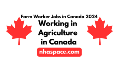Working in Agriculture in Canada: Farm Worker jobs in Canada 2024