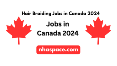 Hair Braiding Jobs In Canada 2024