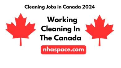 Cleaning Jobs in Canada | Working in the Cleaning Industry in Canada