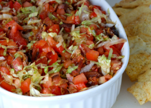 BLT Dip