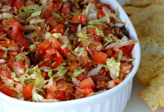 BLT Dip