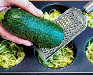 Can’t Believe How Delicious! This Zucchini Tastes Better Than Meat! Easy and Fast!