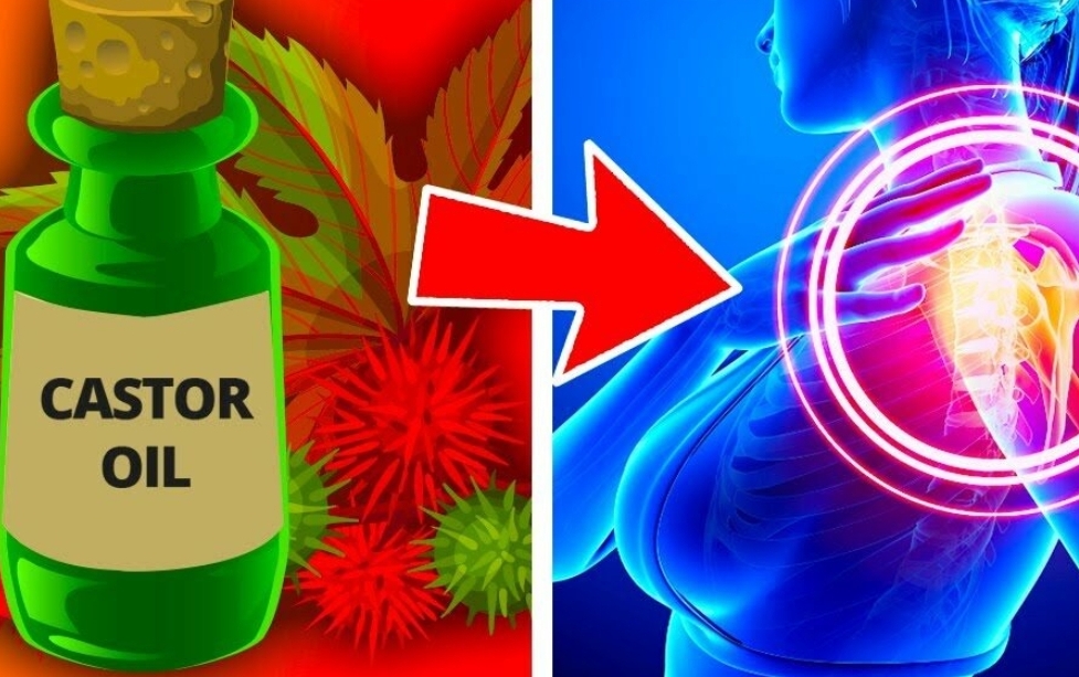 Castor Oil: The Miracle Elixir You’ll Wish You Knew About Sooner