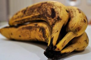 Eat 2 Black Spotted Bananas Every Day, You Won’t Believe What Happens to Your Body!