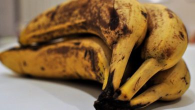 Eat 2 Black Spotted Bananas Every Day, You Won’t Believe What Happens to Your Body!