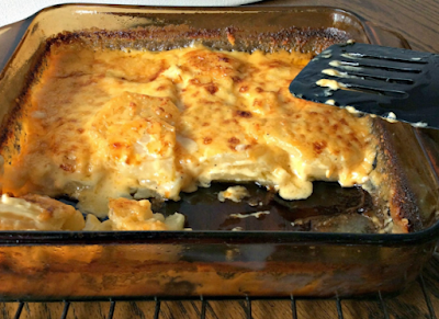 How to cook STEAKHOUSE POTATO GRATIN