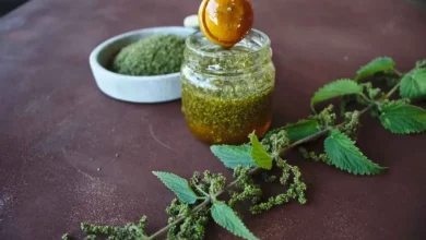 Nettle Seeds and Honey – Natural Medicine for Anemia and Strengthening Immunity