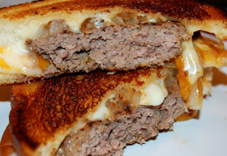 Patty Melt