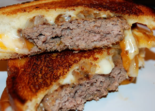 Patty Melt