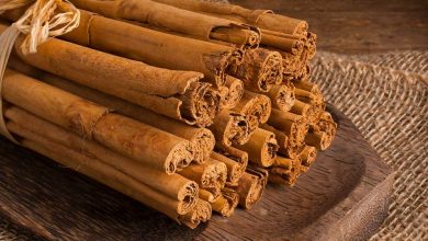 SHOCKING HEALTH BENEFITS OF CEYLON CINNAMON! 1 SPOON a Day Changes LIFE